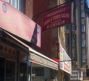 Mehdereoglu Izgara Yemek Salonu Icerenkoy Merkez Istanbul